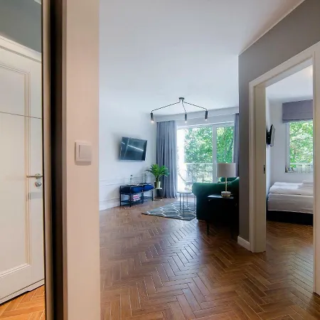 59 Dwie Sosny * Ustronie Morskie