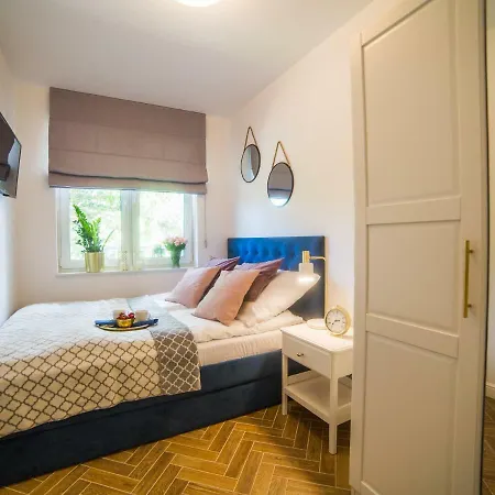 Daire 59 Dwie Sosny *