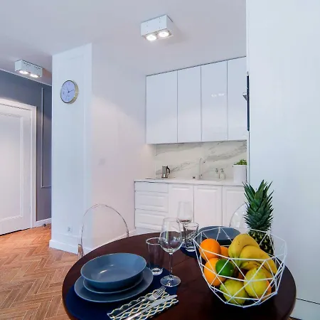 Daire 59 Dwie Sosny *