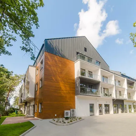 59 Dwie Sosny Ustronie Morskie