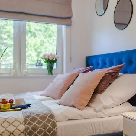 59 Dwie Sosny Ustronie Morskie