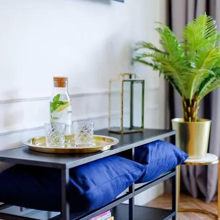 59 Dwie Sosny * Ustronie Morskie