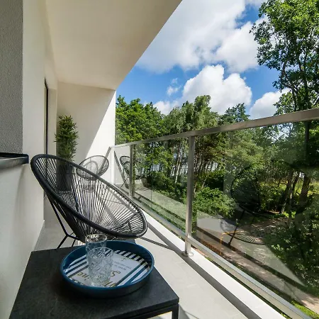 59 Dwie Sosny * Ustronie Morskie