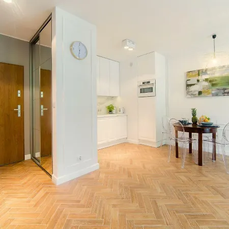 Daire 59 Dwie Sosny *